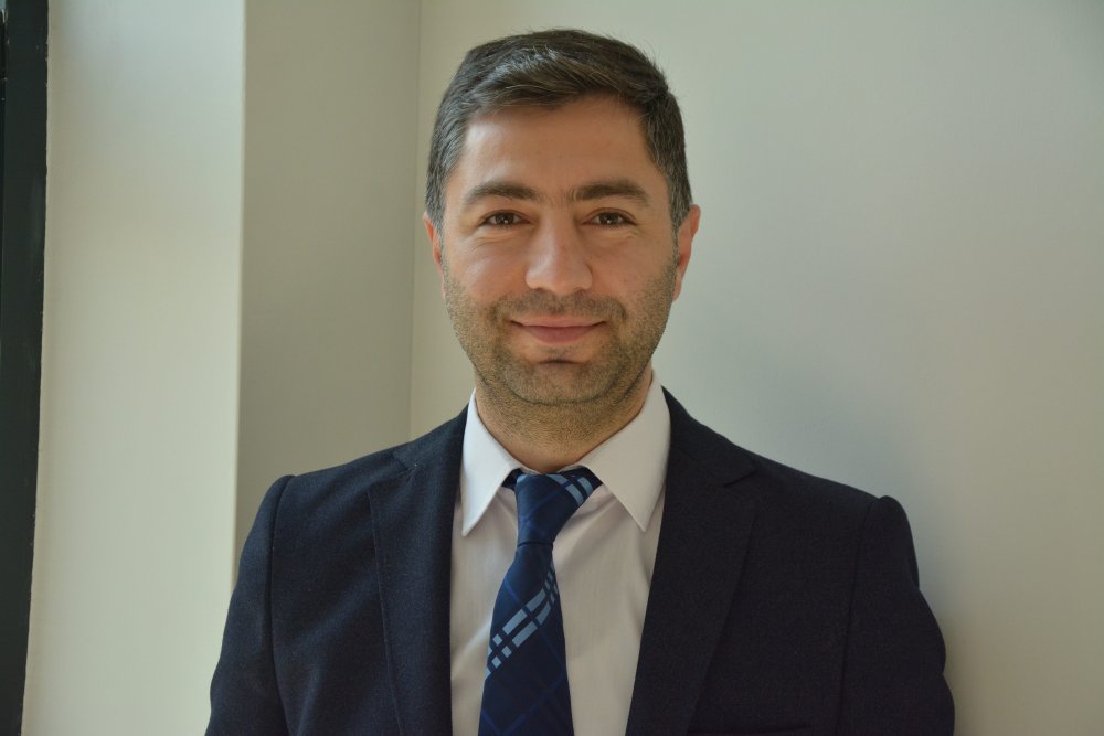 FEN İŞLERİ MÜDÜRLÜĞÜ