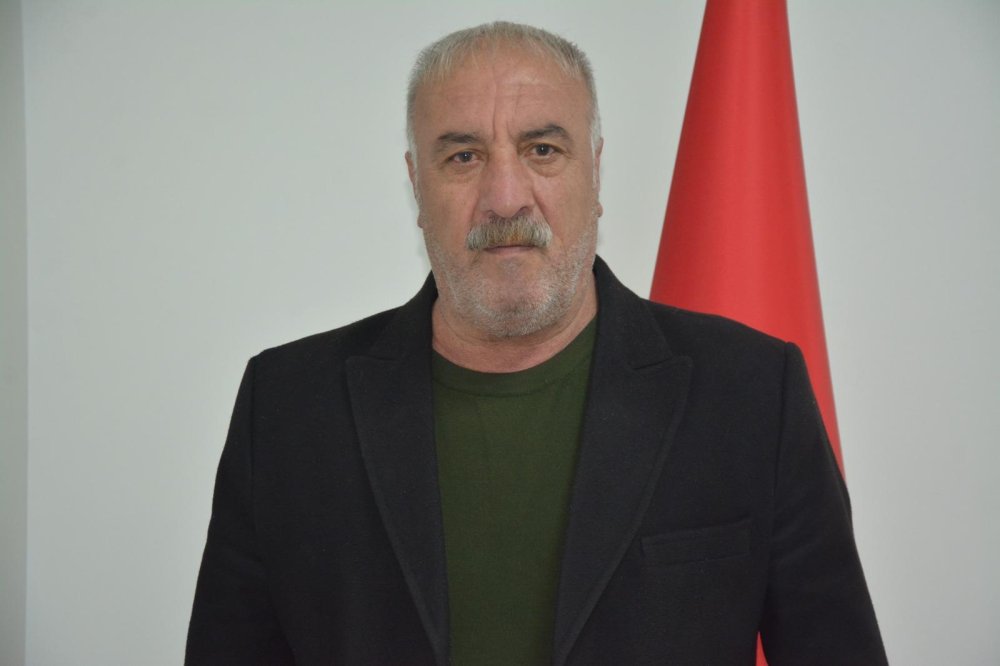 İTFAİYE ÇAVUŞLUĞU