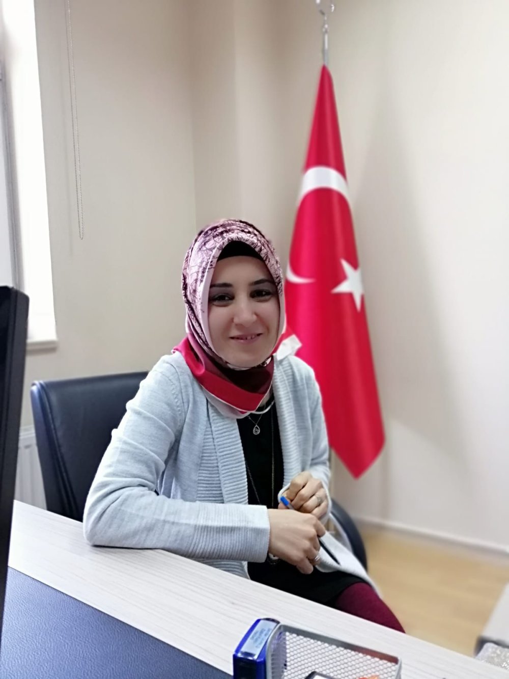 MALİ HİZMETLER MÜDÜRLÜĞÜ