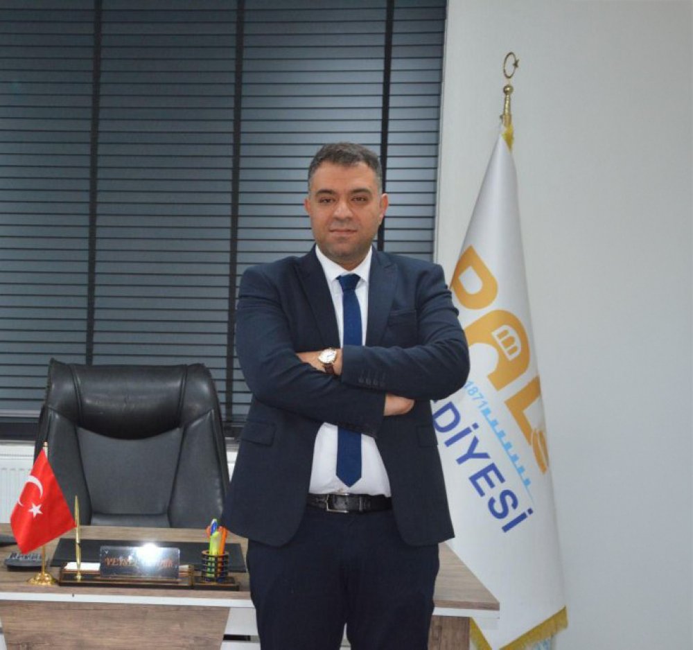 ÖZEL KALEM MÜDÜRLÜĞÜ