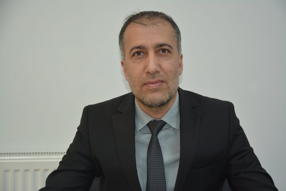 SU VE KANALİZASYON MÜDÜRLÜĞÜ