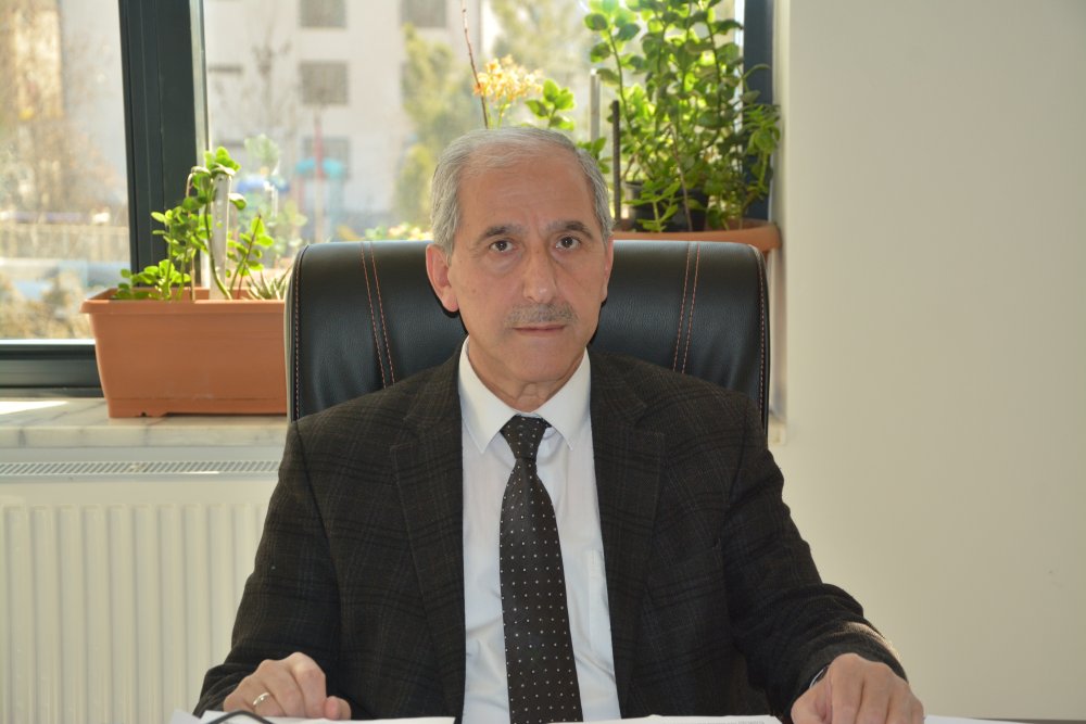 YAZI İŞLERİ MÜDÜRLÜĞÜ